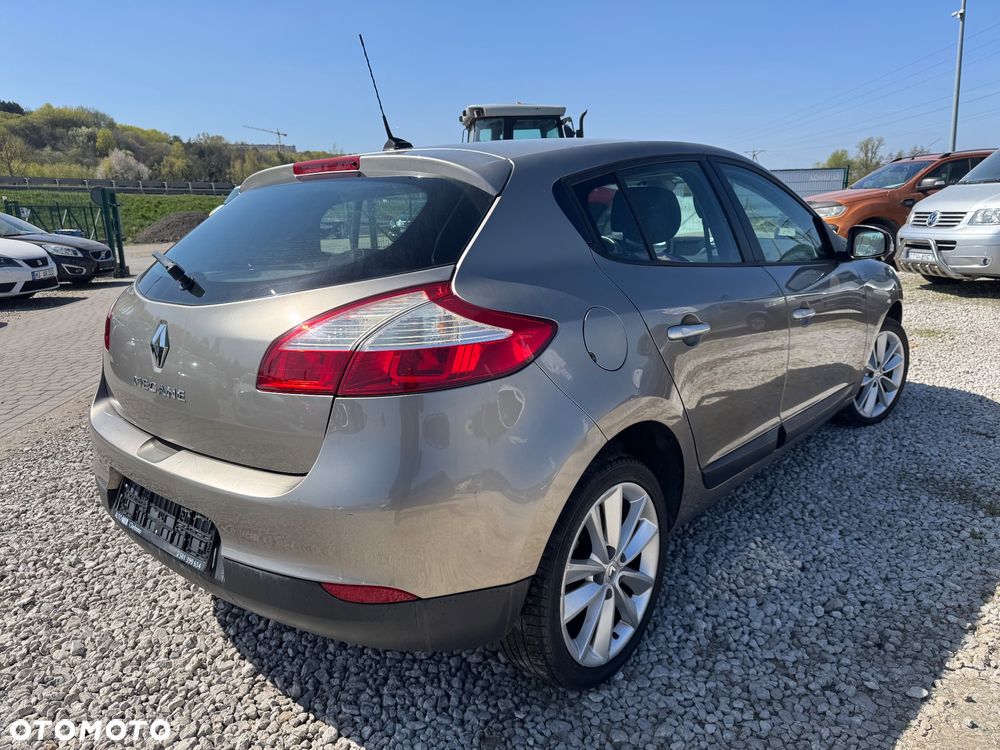 Renault Megane 1.6 Pack Expression - 2