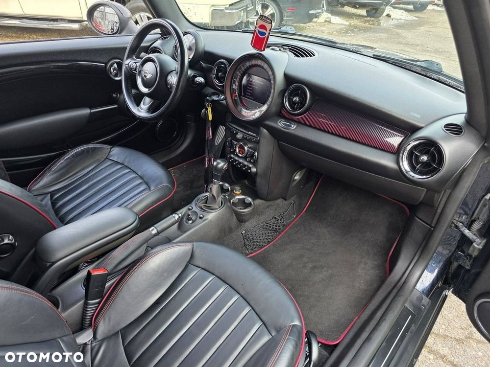 MINI Clubman Cooper SD Hampton - 25