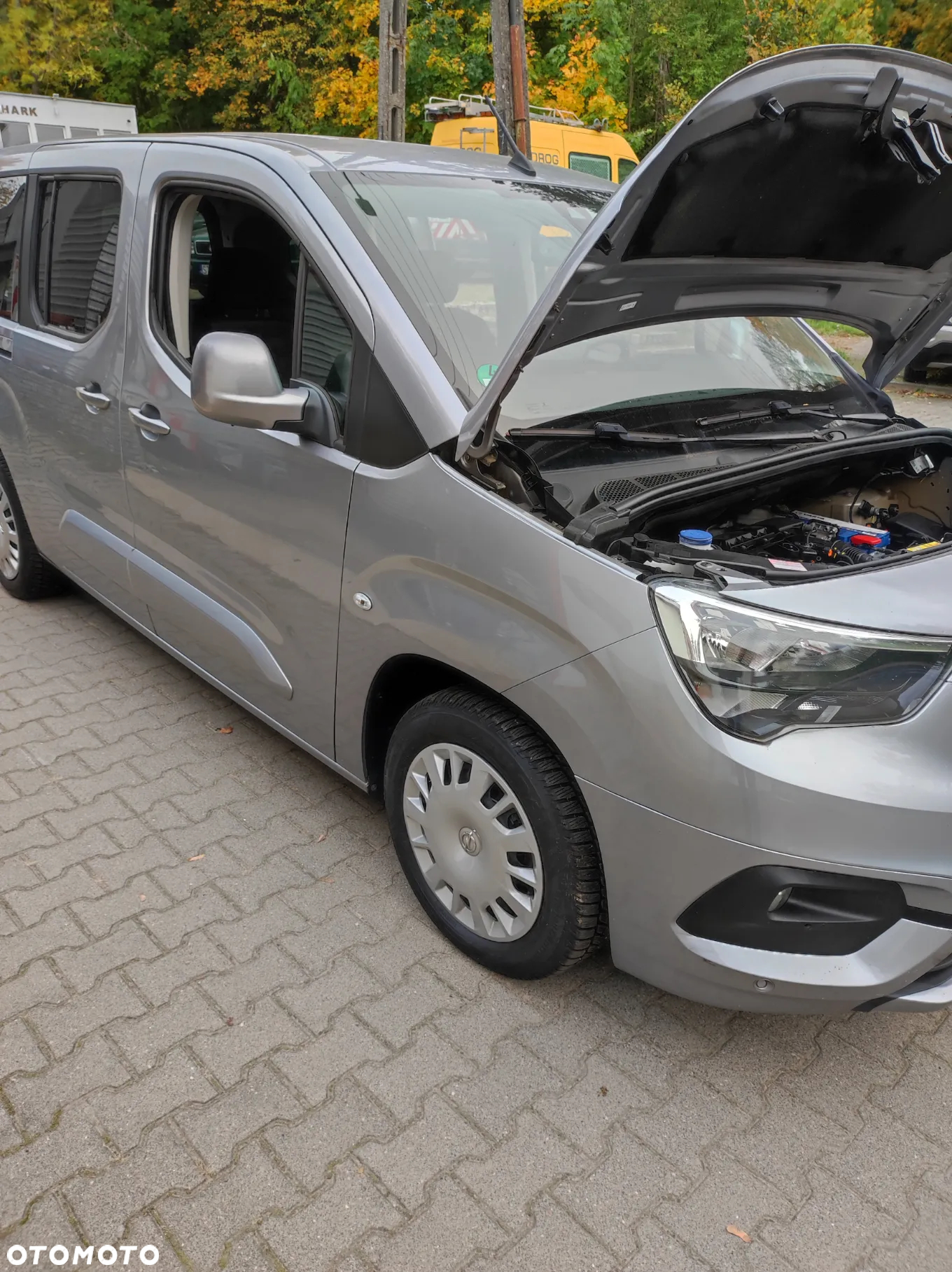 Opel Combo - 2