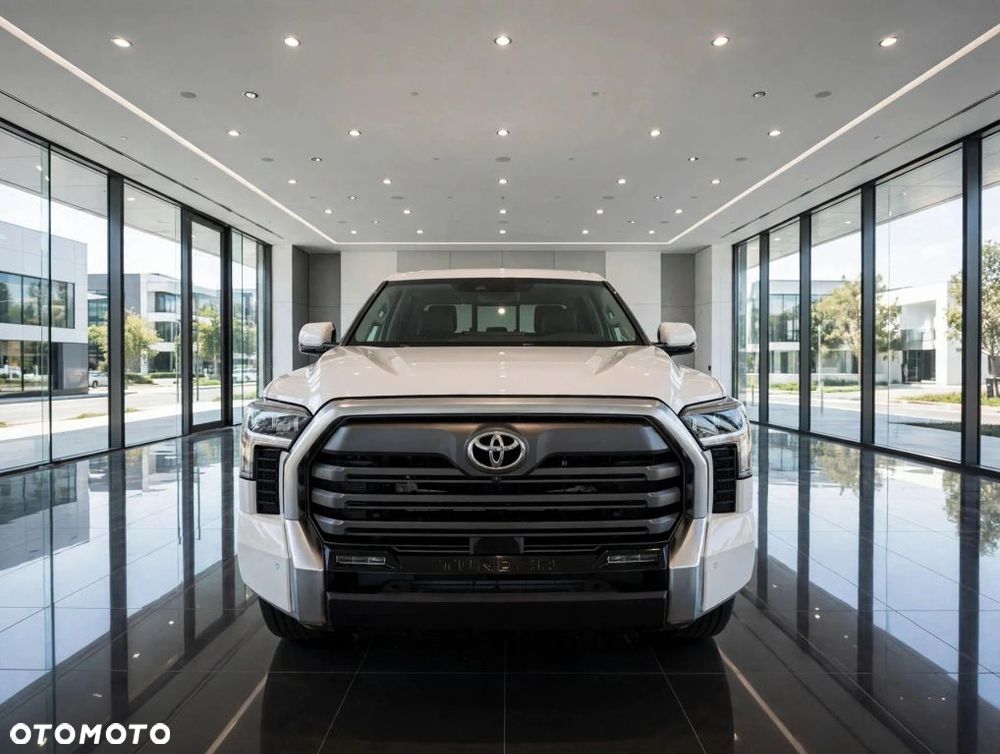 Toyota Tundra