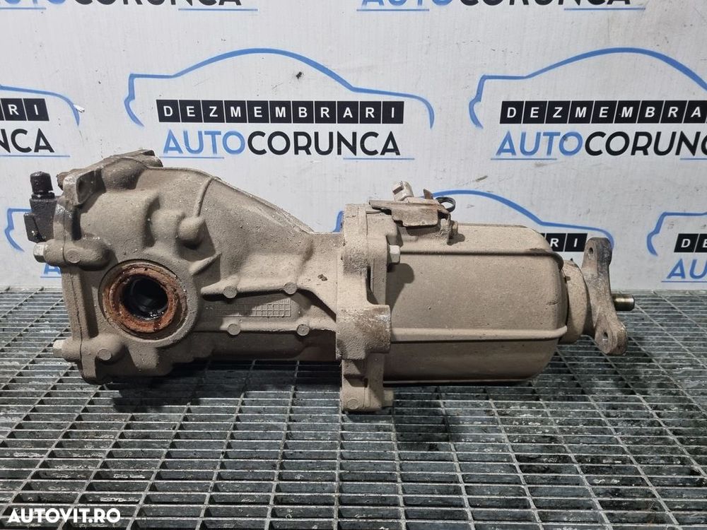 Grup spate Hyundai IX35 2.0 CRDI 2010 - 2019 136CP Manuala 6 Trepte D4HA (1168) Diesel 4x4 - 1