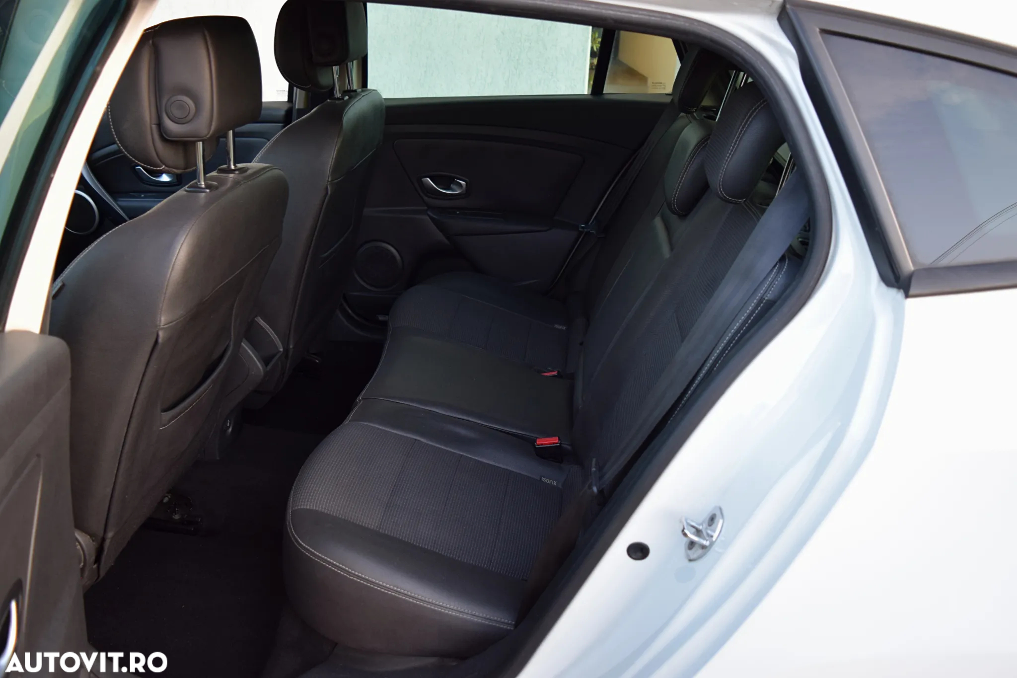 Renault Megane Grandtour ENERGY dCi 110 GT LINE - 10