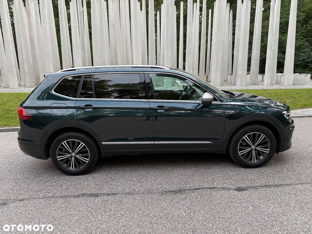 Volkswagen Tiguan Allspace 2.0 TDI SCR DSG Life - 8