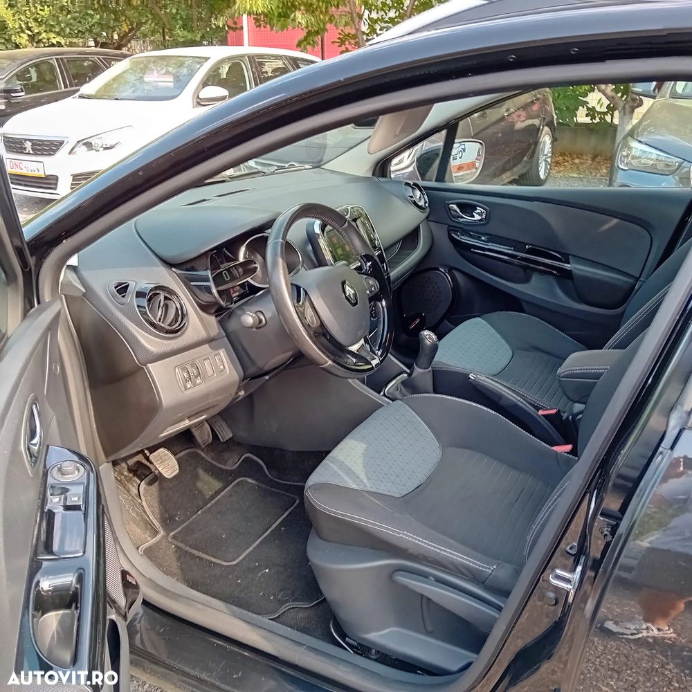 Renault Clio Grandtour TCe 90 Luxe - 16