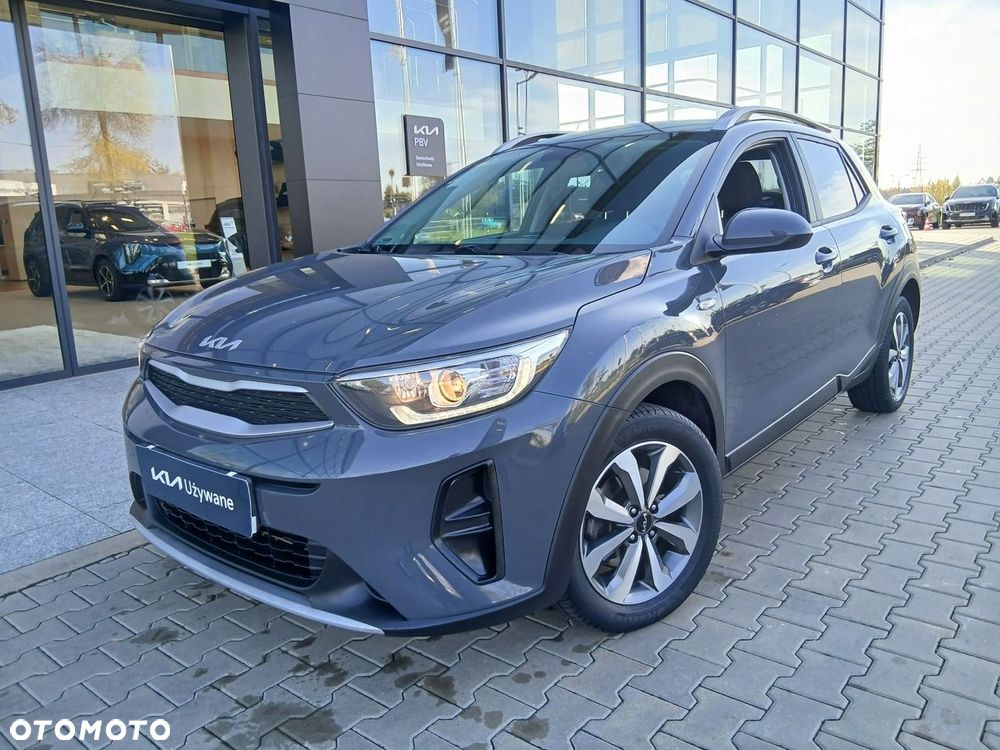 Kia Stonic 1.0 T-GDI M - 10