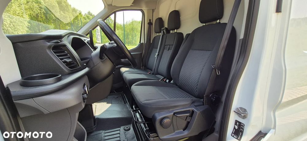 Ford Transit L3H2 Ambiente - 17