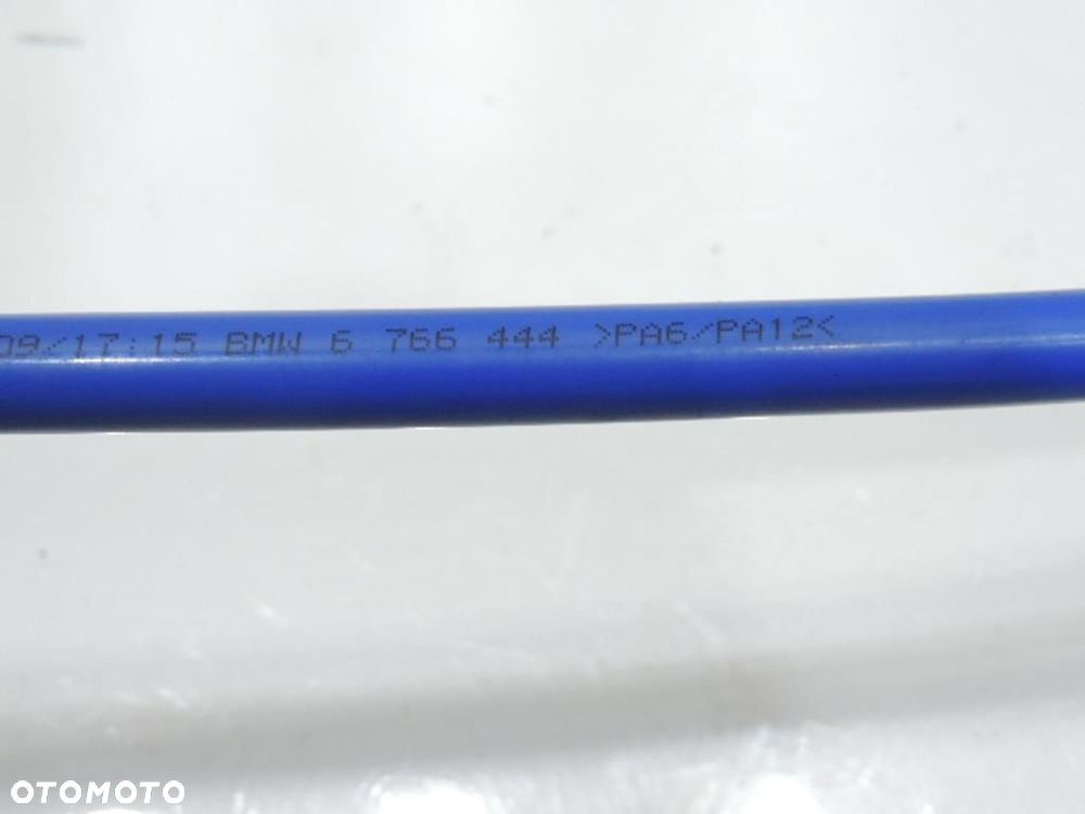 PRZEWÓD PODCIŚNIENIA BMW E81 E87 2.0 N43 - 3