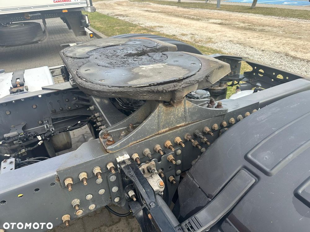 Volvo FM 430 ADR - 8