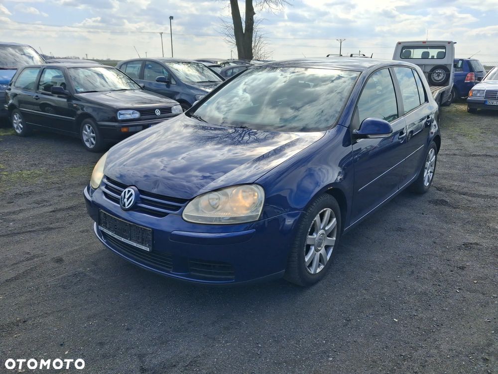 Volkswagen Golf 1.6 Edition - 3
