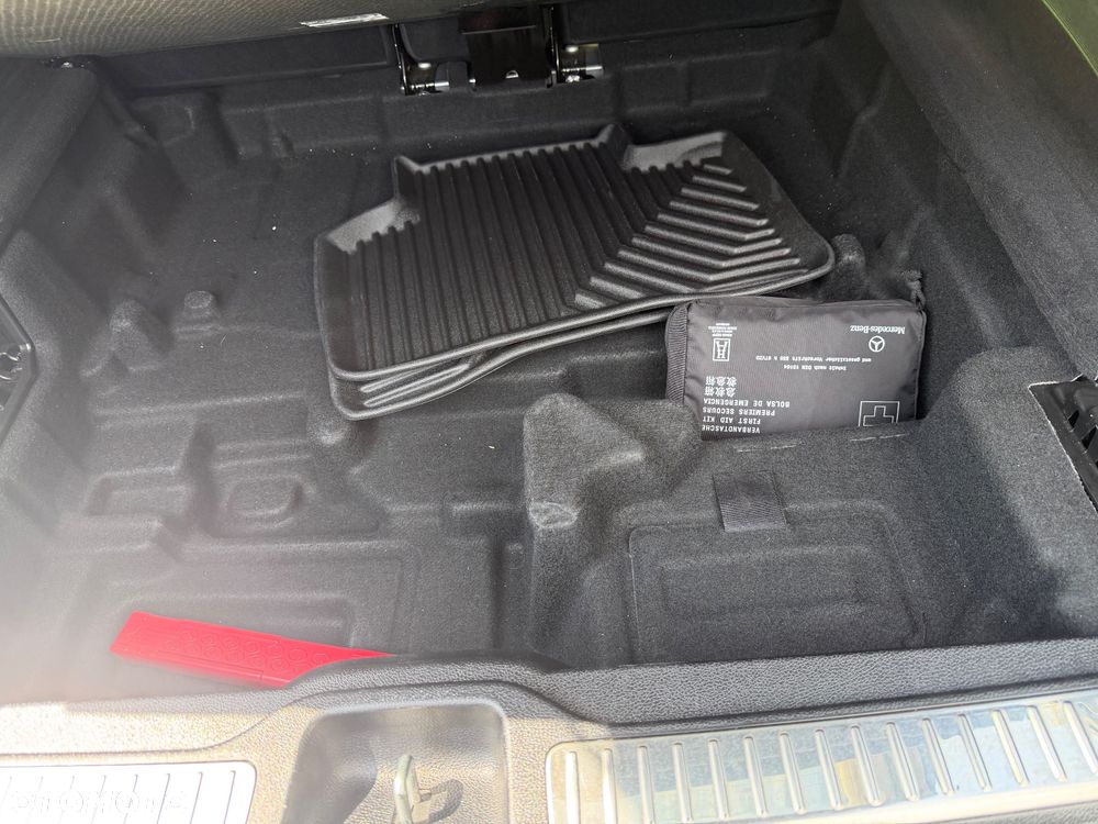 Mercedes-Benz GLC 200 d 4Matic 9G-TRONIC Exclusive - 33