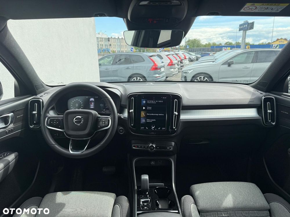 Volvo XC 40 T5 Plug-In Hybrid Plus Dark - 15