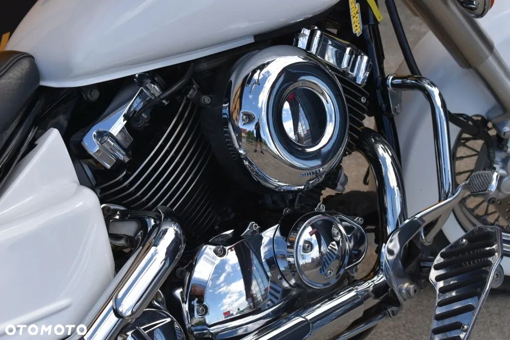 Yamaha Drag Star - 31