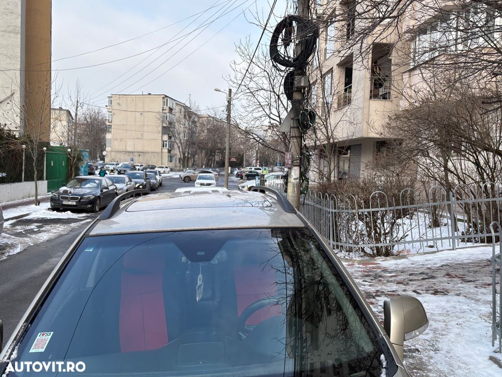 Chevrolet Captiva 2.0 AWD 5 loc. LS - 11