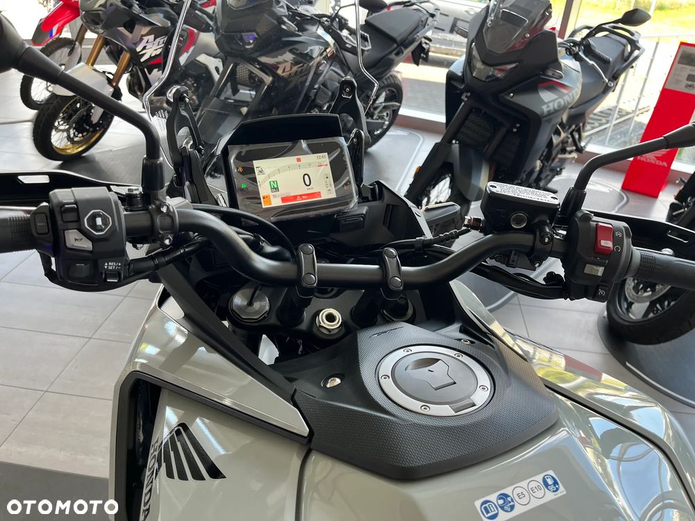 Honda CB - 19