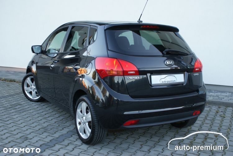 Kia Venga 1.6 CRDi 128 Spirit - 31