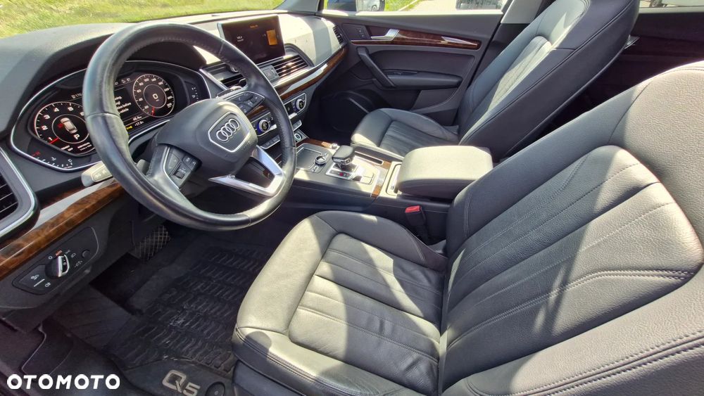Audi Q5 - 15
