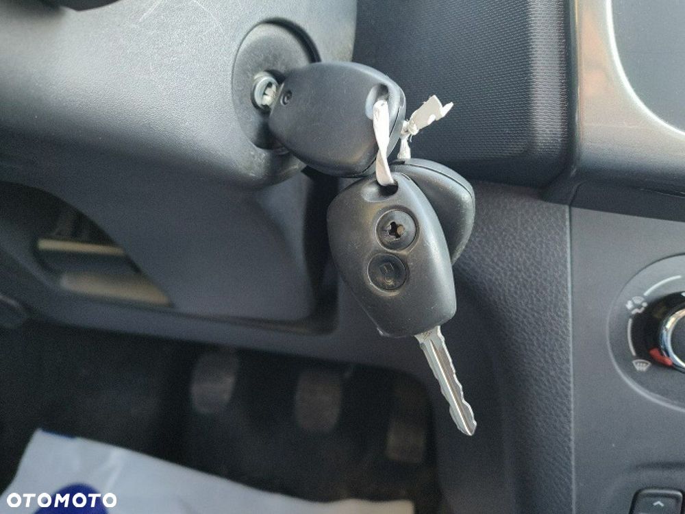 Dacia Sandero Stepway - 25