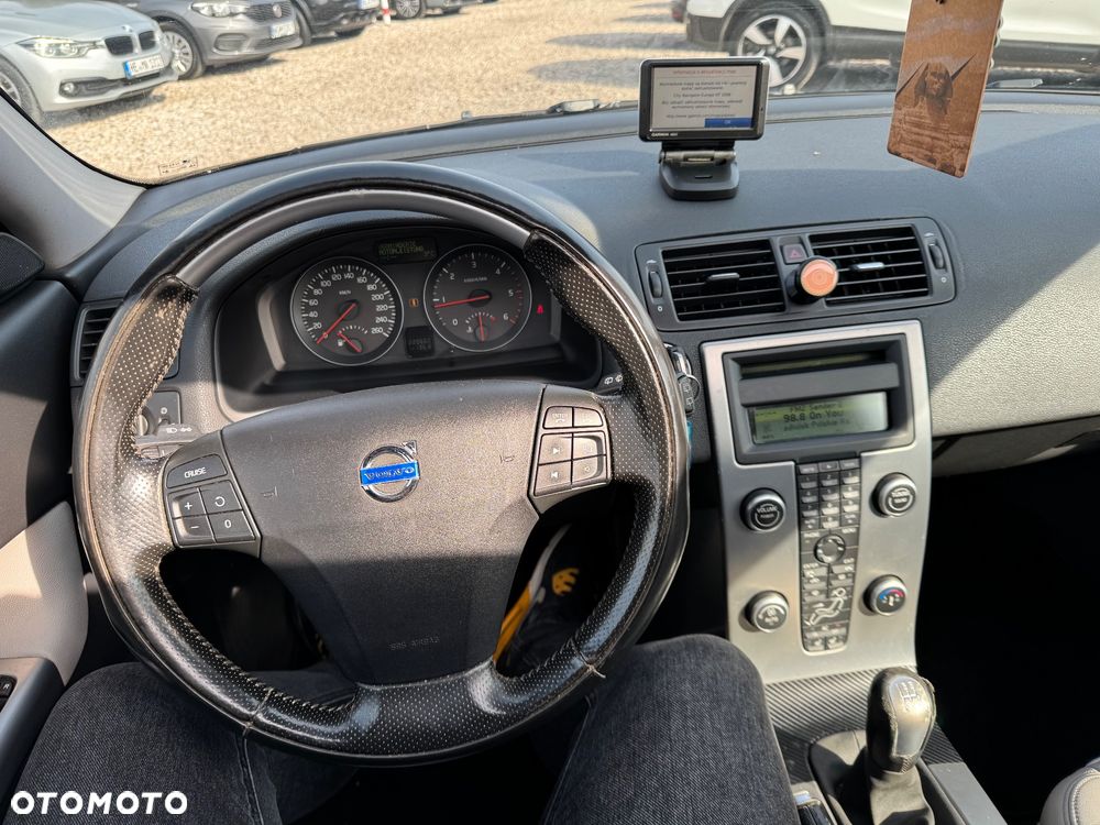 Volvo C30 1.6D DRIVe RDesign - 23