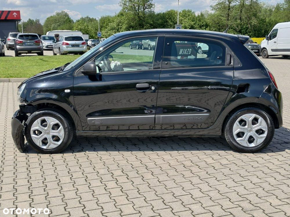 Renault Twingo - 4