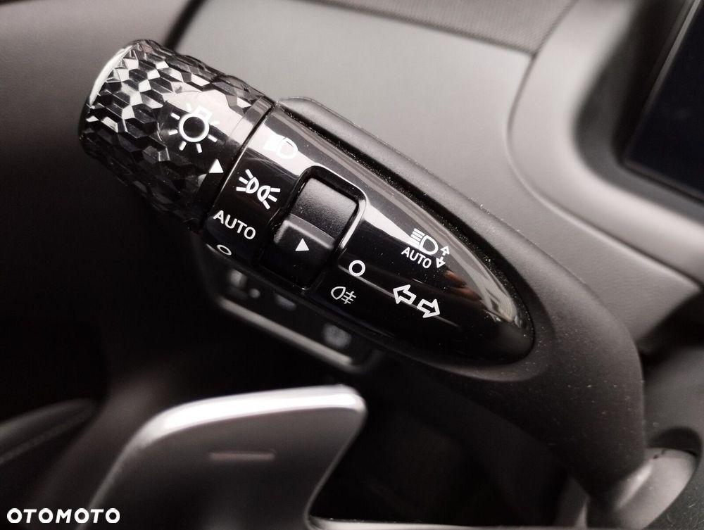 Hyundai Tucson 1.6 T-GDi HEV Platinum 4WD - 39