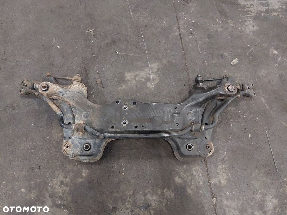 SANKI WÓZEK KOŁYSKA SILNIKA TOYOTA AVENSIS T22 LIFT 00-03r 2.0 D4D - 4