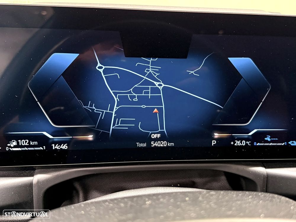 BMW 320 e Aut. Advantage - 31