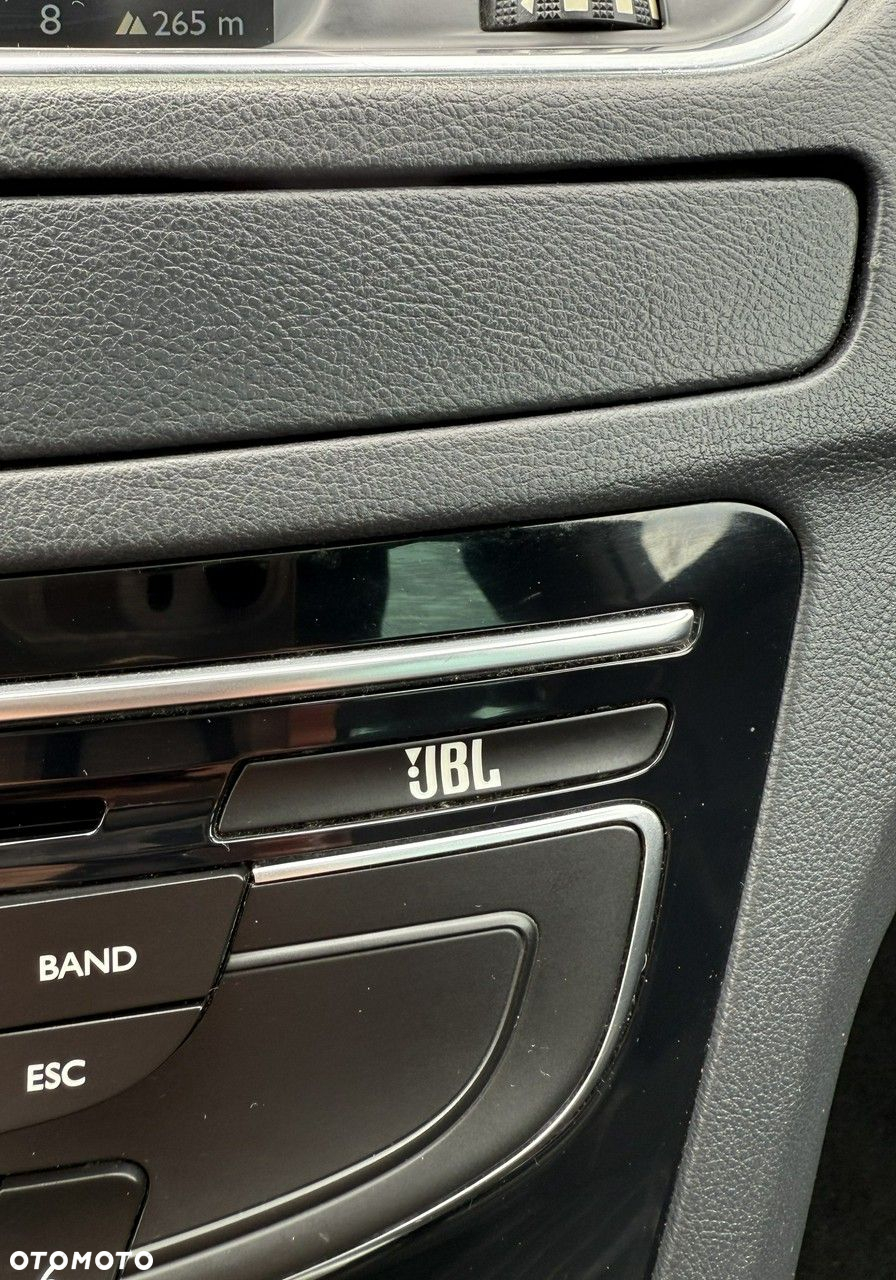 Peugeot 508 SW HDi FAP 200 Automatik GT - 24