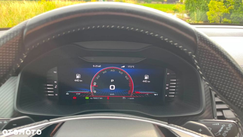Skoda Kodiaq 2.0 TSI 4x4 Sportline DSG - 12