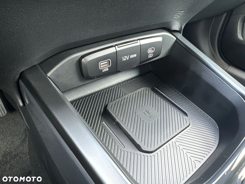 Kia XCeed 1.6 T-GDI Business Line DCT - 20