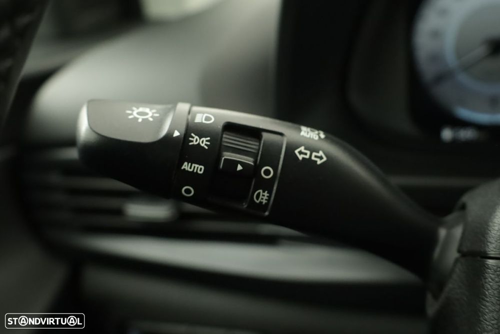 Hyundai Bayon 1.0 T-GDI Premium DCT - 16