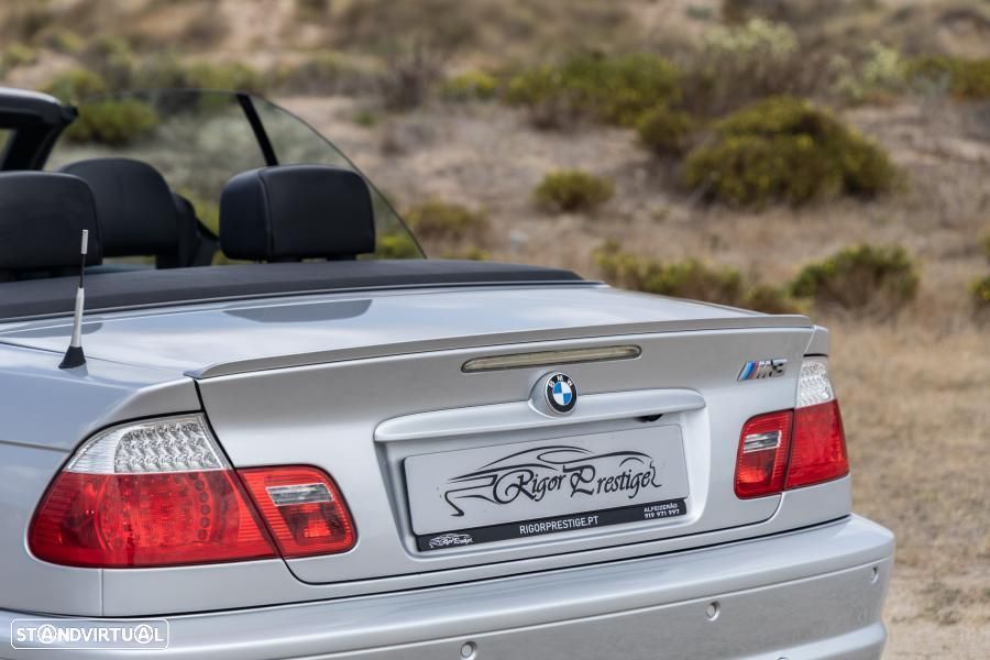 BMW M3 - 14