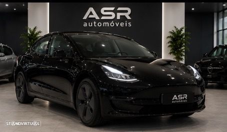 Tesla Model 3 AWD Dual Motor - 2