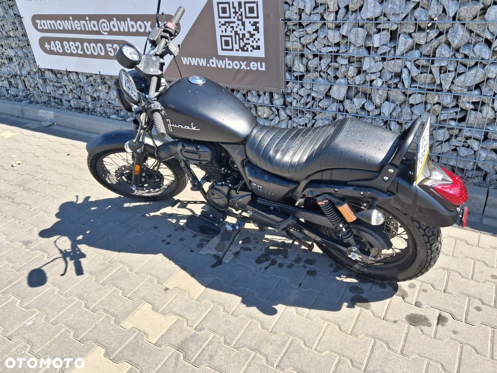 Junak M12 - 9