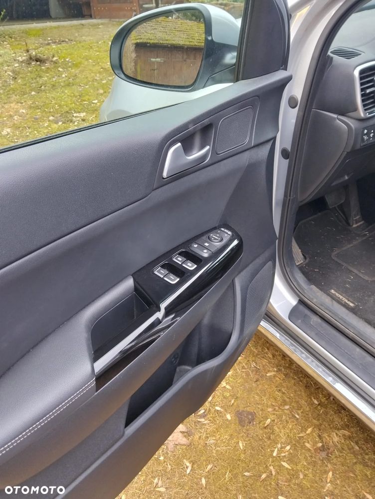 Kia Sportage 1.6 T-GDI L 2WD DCT - 15