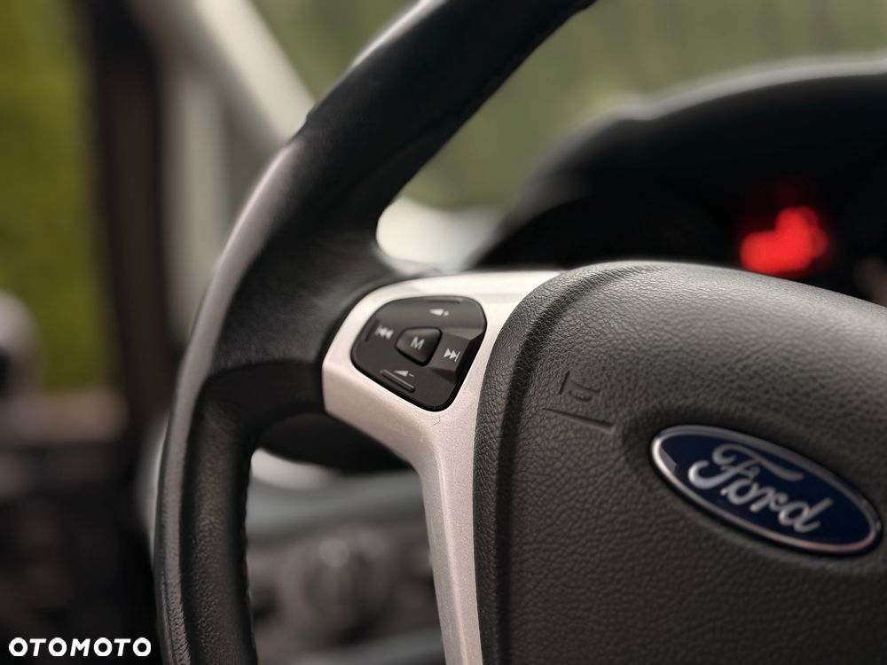 Ford Fiesta 1.25 Trend - 24