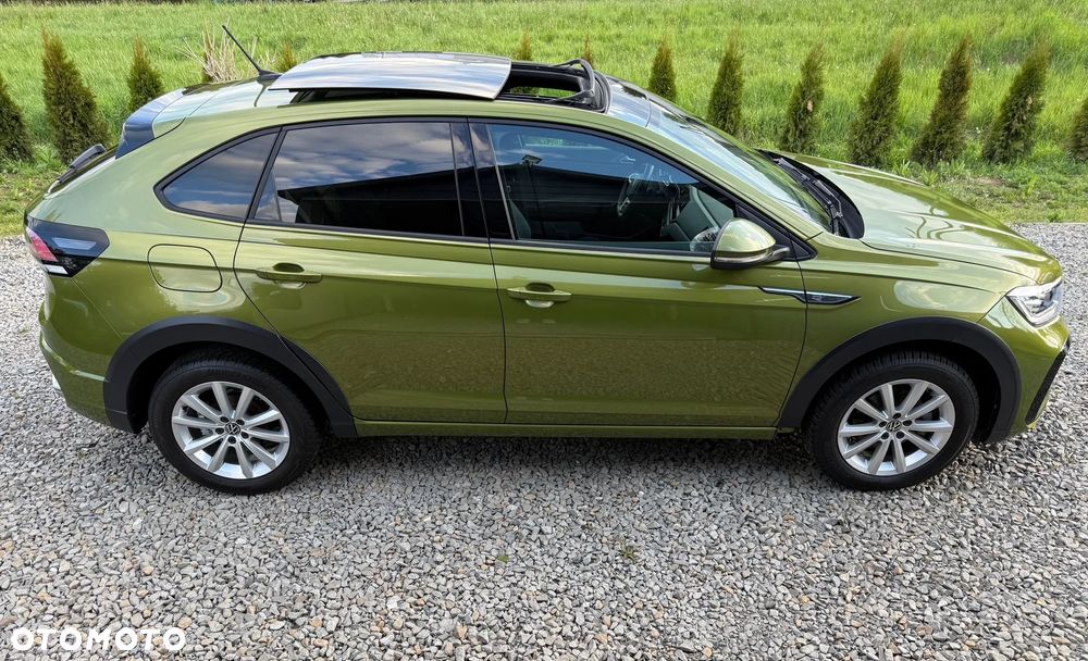Volkswagen Taigo 1.5 TSI OPF DSG R-Line - 3
