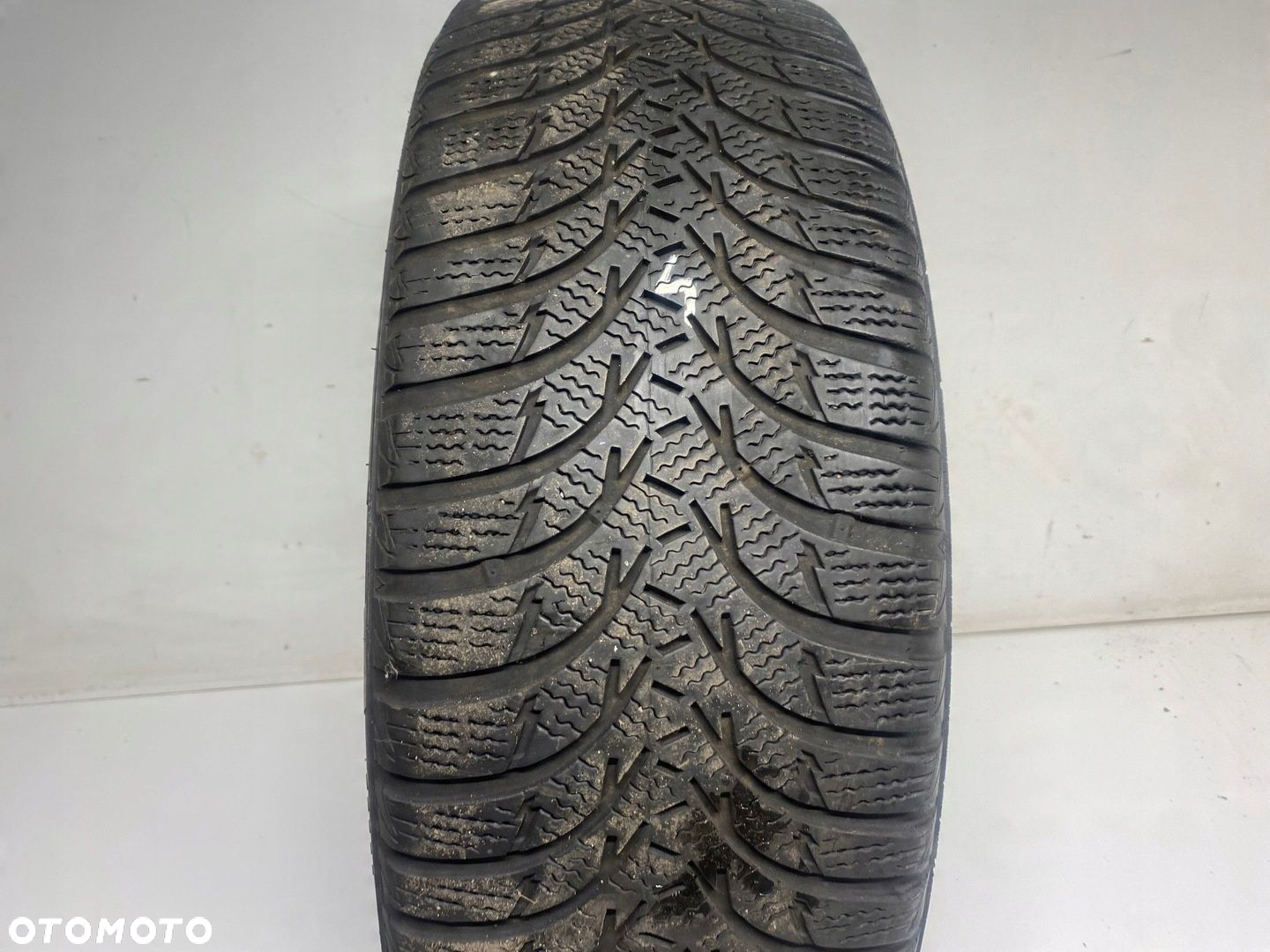 KOŁO FELGA ALUFELGA HYUNDAI IX35 6.5J X17 ET 48 52910-2S200 - 3