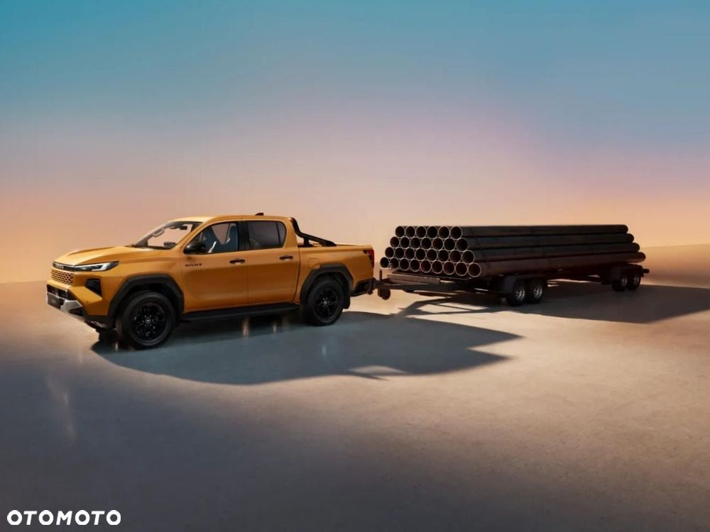 Toyota Hilux - 18