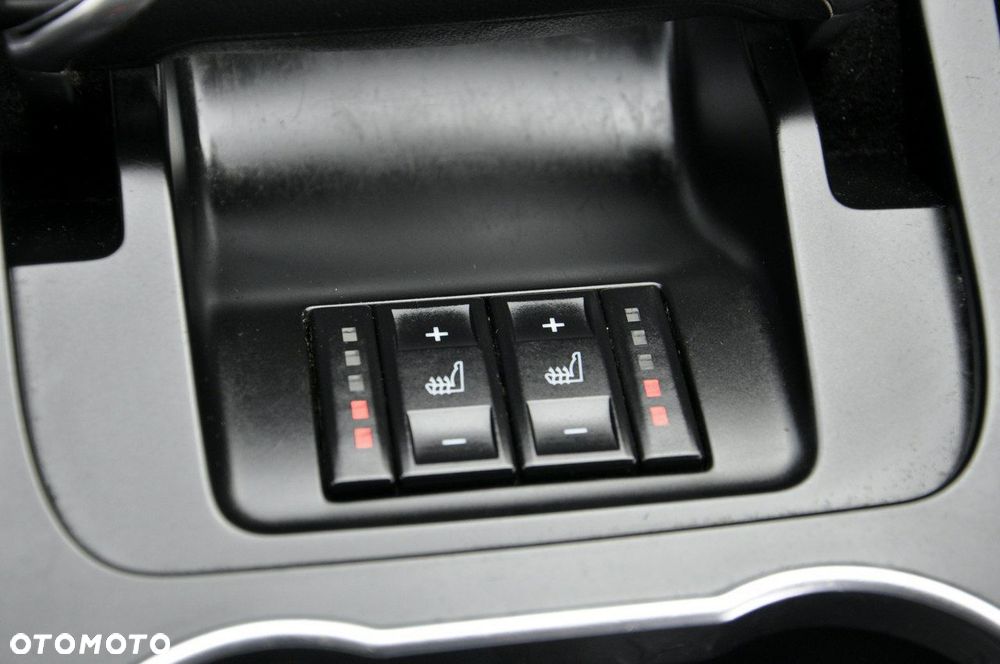 Ford S-Max 2.0 TDCi DPF Titanium X - 15