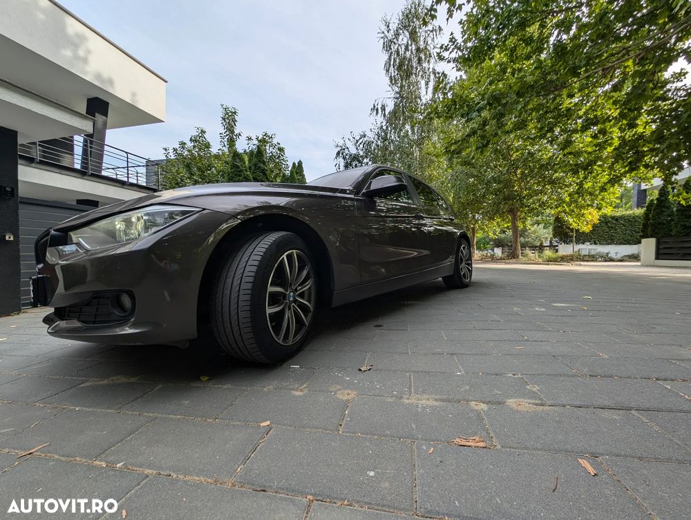BMW Seria 3 - 16