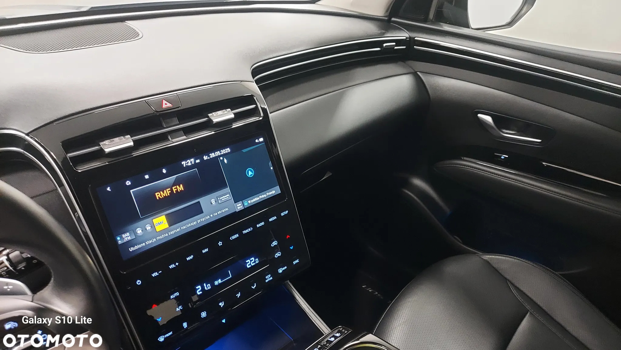 Hyundai Tucson 1.6 T-GDi Plug-in-Hybrid 2WD Prime - 26