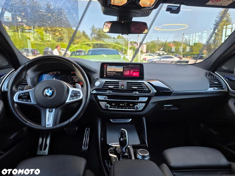 BMW X4 xDrive20d sport - 12