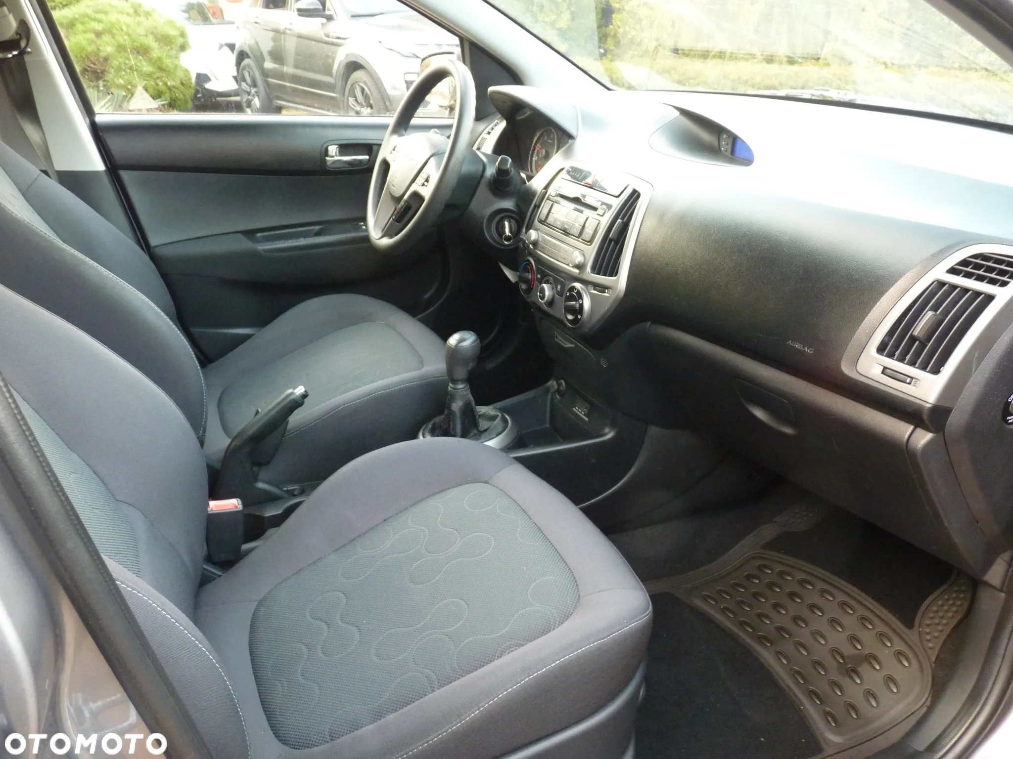 Hyundai i20 1.1 CRDi BlueDrive Comfort - 7