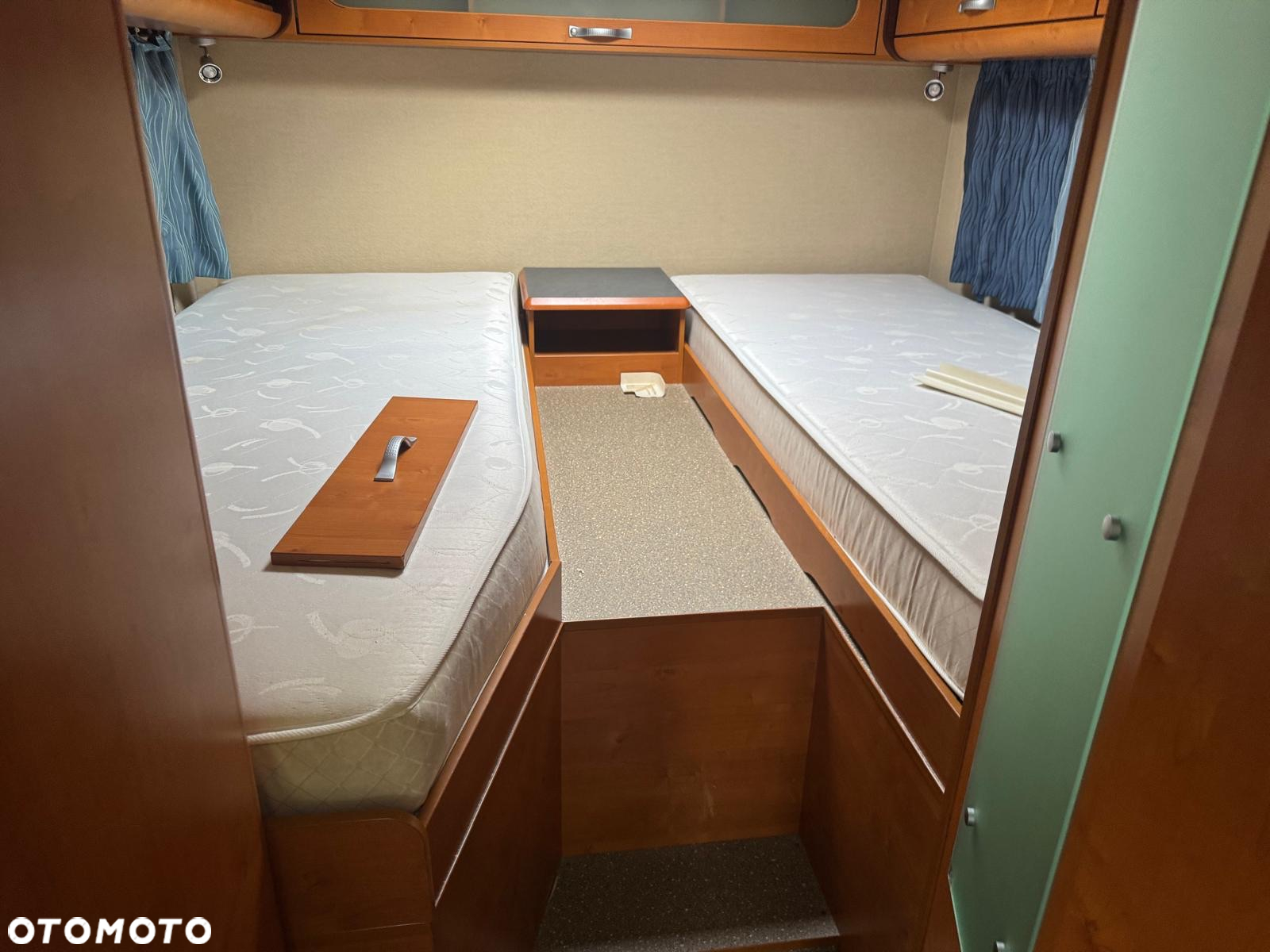 Fiat Ducato L1H1 Panorama - 13