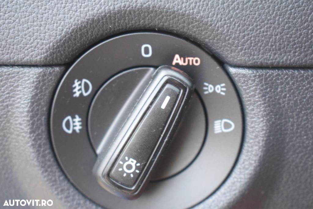 Skoda Octavia 1.6 TDI Ambition - 26