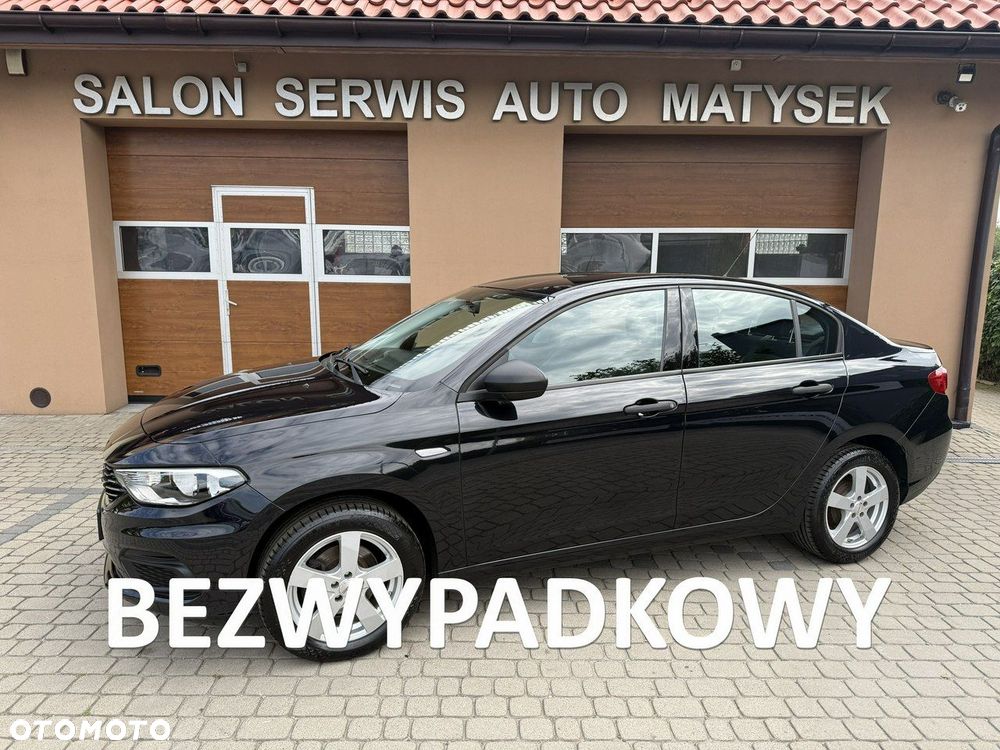 Fiat Tipo 1.4 16V Pop - 1