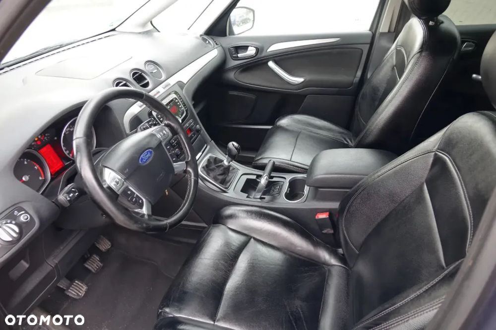 Ford S-Max 2.0 TDCi Trend - 1