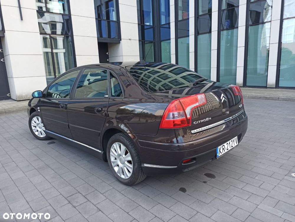 Citroën C5 2.0i 16V Prestige - 2