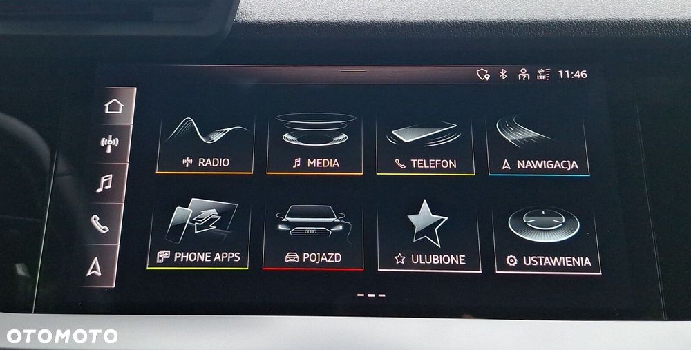 Audi A3 Sportback - 17