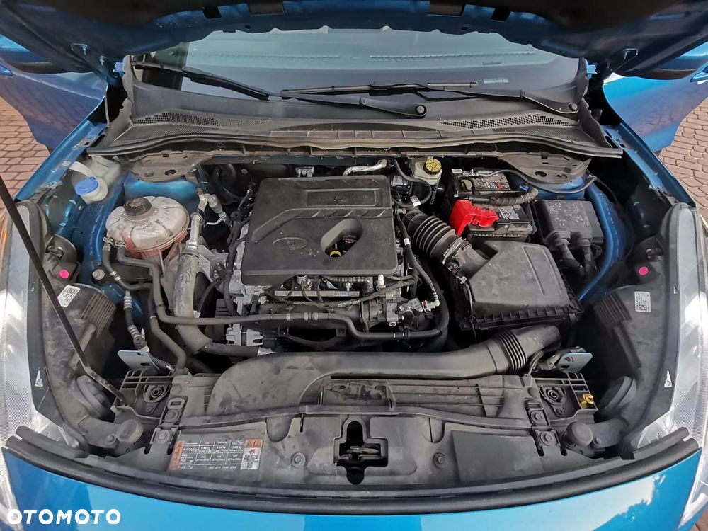 Ford Escape 1.5 EcoBoost AWD SE - 15